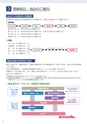 令和6年度 受験・入学準備ガイド