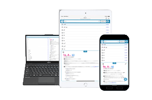 辞書コンテンツ